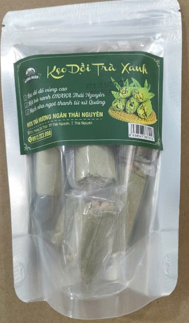 Kẹo Hương Ngàn 100g